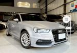銓鎰汽車 2016 Audi A3 Sportback 8V 原鈑件 跑5.7萬