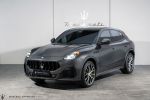 Maserati 原廠認證中古車 2023 Grecale Trofeo