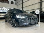 銓鎰汽車 小帥哥的最愛 2020 Focus ST-Line mk4 原鈑件