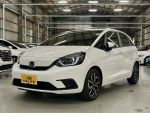 【實車在店〃認證車】Fit e：HEV油電版〃車道偏離〃ACC〃車道維持〃全額貸