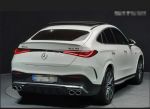 正2024年GLC43Coupe AMG頂級選...