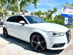 【實價限時特惠】 實車在店 增貸10-50萬 AUDI A3 SPORTBACK