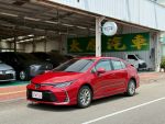 Altis 低里程 跑少 原版件 認證車