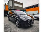 『實車在庫 老店經營』全家出遊旅行好夥伴，雙電動滑門/環景影像Ikey按鍵發動