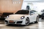 美好關係 17式 991.2Carrera4...