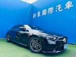2019款 CLS350  總代理 實車實...