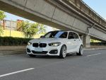 M款空力套件、M款跑車化懸吊、...