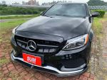 C400 4MATIC 全景 I-KEY 柏林...