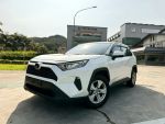 【45.8萬成本出清】21年式豐田RAV4五代2.0認證無待修提供引擎變速箱保固