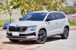 2023Skoda Karoq 1.5Tsi Sport...