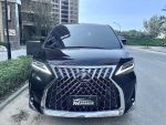 2021 LEXUS LM300h