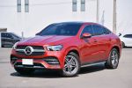 總代理 M-Benz GLE300D Coupe ...