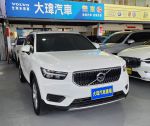 僅駛2.3萬公里 原鈑件 ︱多款VOLOV車系販售︱大瑋汽車