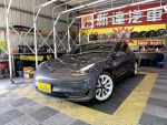 2022年 TESLA Model 3 LR FSD ...