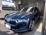 Octavia Combi 2023 ACC跟車 抬頭顯示器 - 大壹汽車