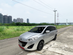 【杰運台北】2014 Mazda5 七人座尊榮型  方向盤快撥鍵 循跡防滑