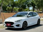 【毅寰汽車】2020 福特 FOCUS⛧B&O⛧抬顯⛧導航⛧盲點⛧IKEY