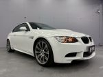BMW 2010年 M3  E92高性能版本