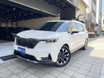 2023 Kia Carnival 頂級7人座(原廠保固中)