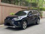 【實車實價】2021年RAV4 旗艦 摸門 免鑰 導航 盲點 360環景 可全貸