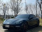 黑化套件全上｜總代理 GTS｜全景天窗＋環景＋21 吋 EXCL 鋁圈