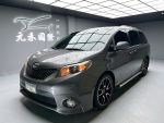【小富】2011 Toyota Sienna S...