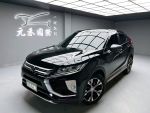 【小富】2018 Eclipse Cross S...