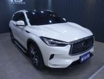 8891嚴選 QX50 AWD 旗艦版 2020年型式 瑞德汽車