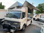 鷗翼行動餐車｜電動歐翼大車廂｜木質裝潢｜行駛長途沒問題｜車況正常｜冷氣冷