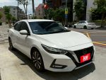 ｜SUM實車實價｜原鈑LED日行燈 分區溫控 螢幕 IKEY 定速 環景 ACC