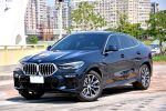 2020出廠 BMW X6 xDrive40I M-...