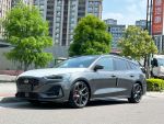 《上展汽車》全新領牌車／只跑12...
