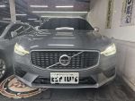 Volvo XC60 T6 R-Design 新款 2017