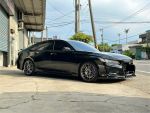 自辦加規10代Accord Touring 10AT頂配版本