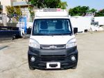 《僅跑2萬》A210菱利荷重首選-20冷凍車《自排》