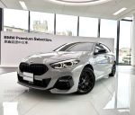 BMW 台北尚德認證中古車 免頭款 低利率方案實施中