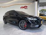2021 FORD Focus ST Wagon 跟...