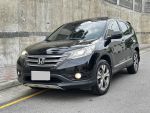 2014 CRV 2.4 天窗 只跑12萬公...