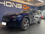 Maserati Levante Elite 21吋...