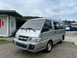 全原廠保養!載人載貨做生意好方便、賺錢好幫手，全車椅套、底板塑膠墊保護、內外乾淨