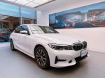 G20 318i Luxury 原廠保固一年...