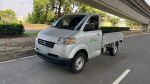 2015 CARRY1.6 吉利貨車 僅跑...