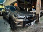 2021年海力士柴油Hilux 2.8cc ...