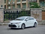 繽樂汽車 2020 Toyota Corolla...