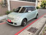 僅跑10萬➤ SWIFT 1.5 市區代...