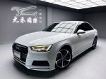 【小富】2018 A4 40TFSI Premi...