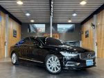 2020 S90 T8 Instruction PHEV 純電行駛 新東汽車