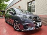 【七期市政】極上移動 極致感動 Odyssey 2.4 Apex 七人座高階旗艦