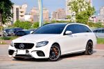 2017 日規Benz W213 E400 Esta...