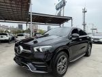 GLE Coupe 總代理 全景天窗 環...